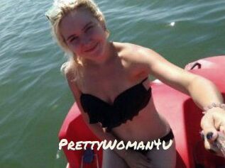 PrettyWoman4U