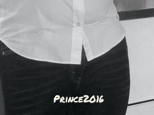 Prince2016