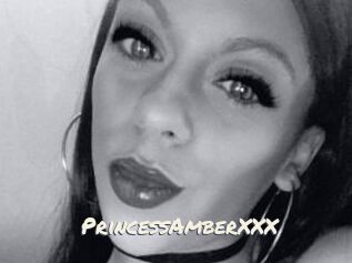 PrincessAmberXXX