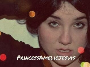 PrincessAmelieJesuis