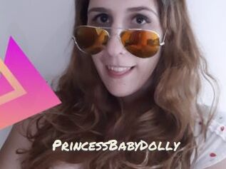 PrincessBabyDolly