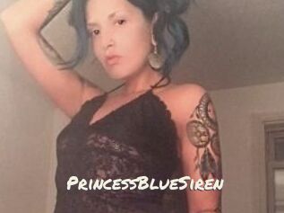 PrincessBlueSiren