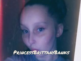 PrincessBrittanyBanks