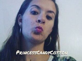 PrincessCandyCotton