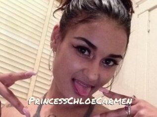 PrincessChloeCarmen