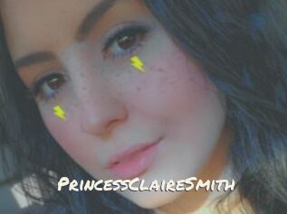 PrincessClaireSmith