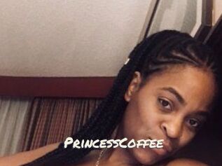 PrincessCoffee