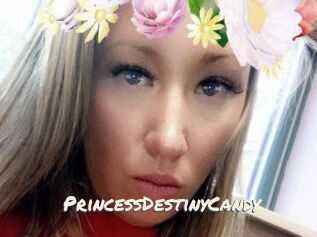 PrincessDestinyCandy