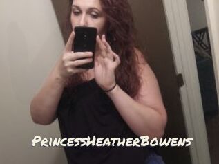 PrincessHeatherBowens