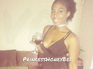 PrincessHoneyBee