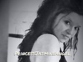 PrincessJasmineAngel