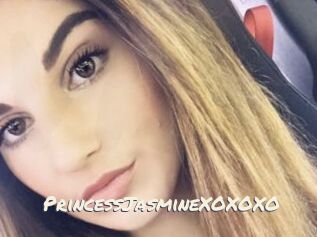 PrincessJasmineXOXOXO