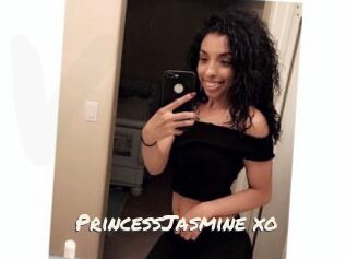 PrincessJasmine_xo