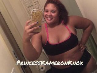 PrincessKameronKnox