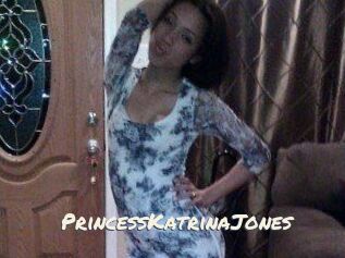 PrincessKatrinaJones