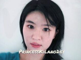 PrincessKilanoDey