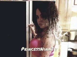 PrincessNinaIvy