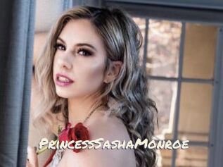 PrincessSashaMonroe