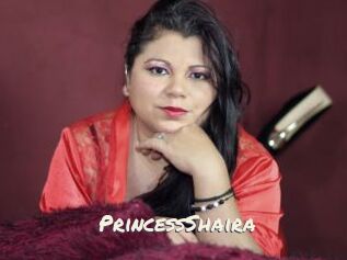 PrincessShaira