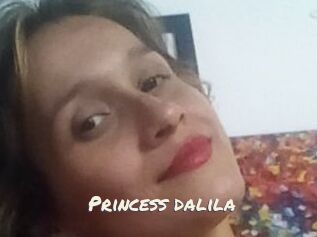 Princess_dalila