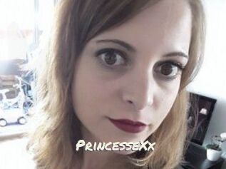 PrincesseXx