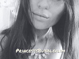 PrincesssBubblegum