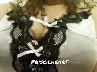 Priscilheart