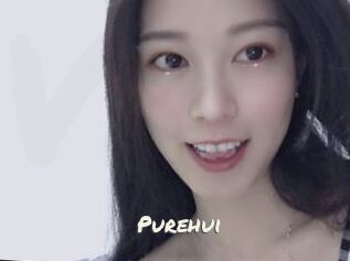 Purehui