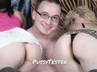 PussyTester