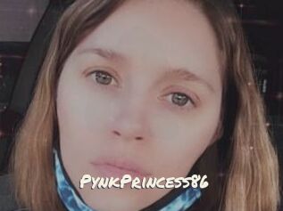 PynkPrincess86