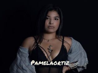 Pamelaortiz