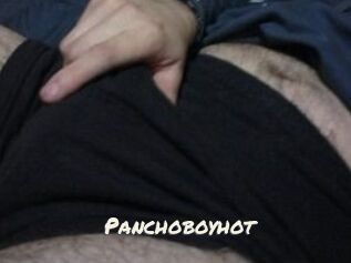 Panchoboyhot