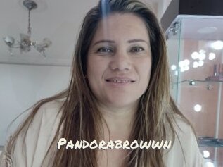 Pandorabrowwn