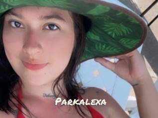 Parkalexa