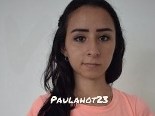 Paulahot23