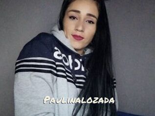 Paulinalozada