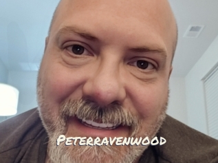 Peterravenwood