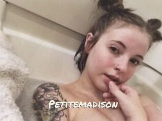 Petitemadison