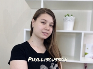 Phylliscusson