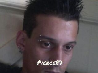 Pierce87