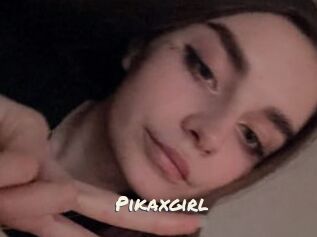 Pikaxgirl