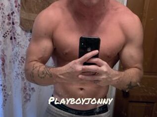 Playboyjonny