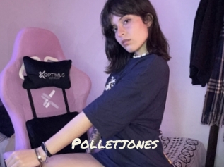 Polletjones