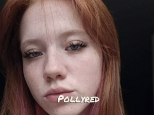 Pollyred