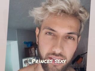 Princes_sexy