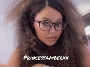 Princessamberxx