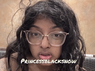 Princessblacksnow