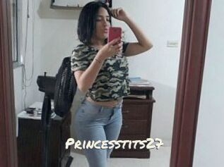 Princesstits27