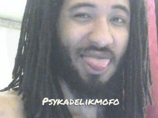 Psykadelikmofo