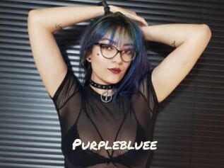 Purplebluee